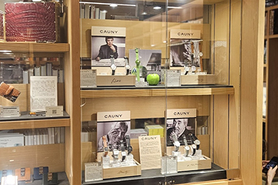 銀座 蔦屋書店で6/21までPOP UP STOREを開催中