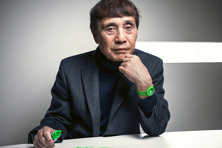 安藤 忠雄